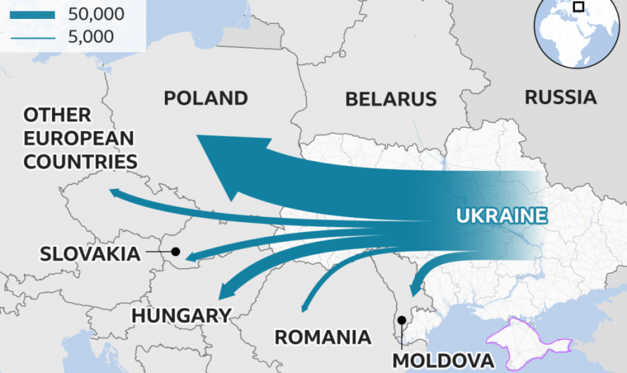 Ile milionów uchodźców może przyjąć Polska?